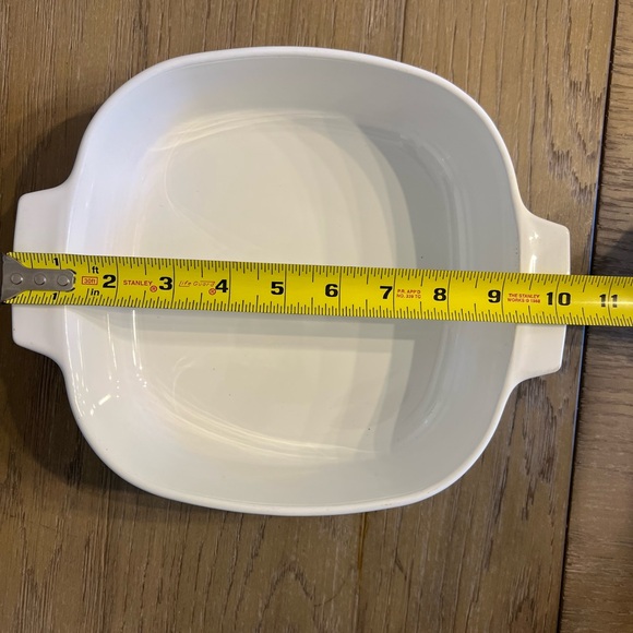 Vintage Corning Ware La Marjolaine
Spice of Life 2 Liter Cookware Dish - Picture 3 of 6